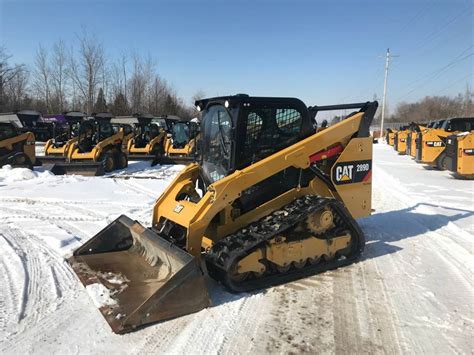 cat 289 d skid.steer capacity|caterpillar 289 skid steer specs.